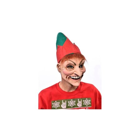 ZAGONE STUDIOS Speedy the Elf Mask N1018